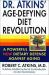 Dr. Atkins' Age-Defying Diet Revolution