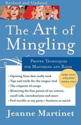 Art of Mingling