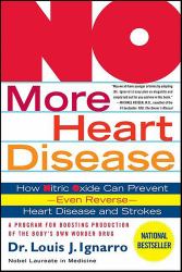 NO More Heart Disease