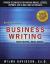 Business Writing