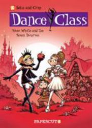 Dance Class Vol. 8 : Snow White and the Seven Dwarves