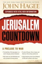 Jerusalem Countdown : Expanded with Vital New Information