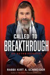 Called to Breakthrough : An Autobiography