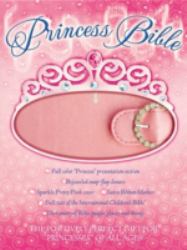 Princess Bible