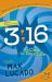 3:16: the Code for Your Life : Complete Gospel of John