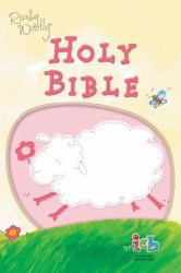 ICB Really Woolly Holy Bible : Children's Edition [Pink]