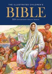 The Illustrated Children's Bible