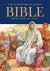 The Illustrated Children's Bible