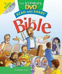 Read and Share: the Ultimate DVD Bible - Volume 2