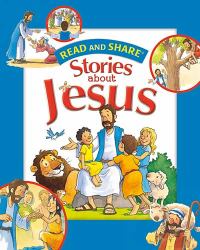 Stories about Jesus