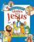 Stories about Jesus