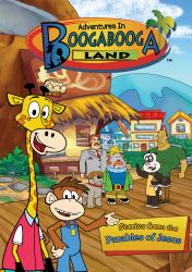 Adventures in Booga Booga Land