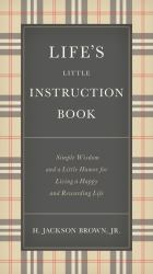 Life's Little Instruction Book