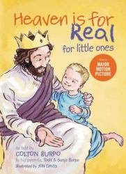 Heaven Is for Real for Little Ones