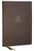KJV Holy Bible with 73,000 Center-Column Cross References, Hardcover, Red Letter, Comfort Print : King James Version