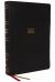 NKJV Holy Bible, Super Giant Print Reference Bible, Black Genuine Leather, 43,000 Cross References, Red Letter, Comfort Print: New King James Version : New King James Version