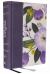 Kjv, the Woman's Study Bible, Cloth over Board, Purple Floral, Red Letter, Full-Color Edition, Comfort Print : Receiving God's Truth for Balance, Hope, and Transformation