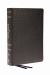 Kjv, the Woman's Study Bible, Genuine Leather, Black, Red Letter, Full-Color Edition, Comfort Print : Receiving God's Truth for Balance, Hope, and Transformation
