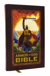 Armor of God Bible