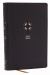 NRSVCE Sacraments of Initiation Catholic Bible, Black Leathersoft, Comfort Print
