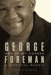God in My Corner : A Spiritual Memoir