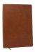 Student Study Bible - A Guide to Knowing and Living Gods Word (NKJV, Brown Leathersoft, Red Letter, Comfort Print)