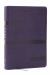 Color Code Study Bible, Revealing God's Truth Color by Color (NKJV, Purple, Red Letter, Thumb Indexed)