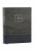 The Prayer Bible : Pray God's Word Cover to Cover (NIV, Black/Gray Leathersoft, Red Letter, Comfort Print)