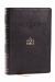 KJV Holy Bible : Personal Size Giant Print, Black Leathersoft, Red Letter, Comfort Print: King James Version