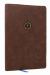 Spurgeon and the Gospels: the Gospels with Devotions from Charles Spurgeon (NKJV, Brown Leathersoft, Comfort Print)