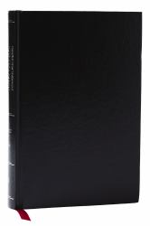 NKJV-NET Parallel New Testament with NET Translators' Notes, Hardcover, Red Letter, Comfort Print : Unparalleled Insights with over 16,000 Translator Notes
