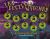 Ten Little Witches : A Counting Storybook