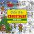 Color Me Christmas (for Kids!) : 30 Festive Coloring Pages