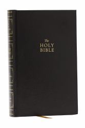 1611 KJV with Apocrypha, Hardcover
