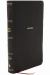 KJV Giant Print End-of-Verse Reference Bible