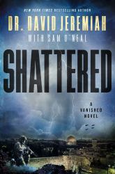 Shattered : A Novel
