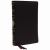 KJV, Personal Size Reference Bible, Sovereign Collection, Black Premium Goatskin