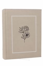 NKJV, Journal the Word Bible, Large Print : Reflect, Journal or Create Art Next