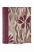 Nkjv, Journal the Word Reference Bible: Let Scripture Explain Scripture. Reflect on What You Learn (Cloth over Board, Red Letter, Comfort Print)