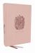 RSV2CE Catholic Bible, Journal Edition, Pink Cloth over Board, Comfort Print