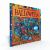 Halloween Search-and-Find Adventures: a Hunt Full of Tricks and Treats