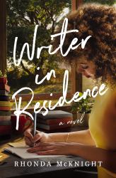 Writer in Residence : A Heartwarming Book about Books Set in the Low-Country