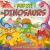 Pop It! Dinosaurs