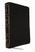 The Orthodox Study Bible, Black Genuine Leather : Ancient Christianity Speaks to Today's World