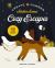 Cozy Escapes: Create by Number : Sticker Scenes
