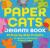 Paper Cats Origami Book : 20 Step-By-Step Projects