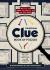 The Official Clue Book of Puzzles : Test Your Detective Skills with over 80 Perplexing Puzzles