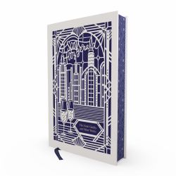 The Great Gatsby and Other Works: Silhouette Edition