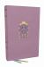 LSB, MacArthur Study Bible, Pink Leathersoft, Comfort Print : Unleashing God's Truth One Verse at a Time (Holy Bible, Legacy Standard Bible)