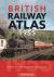 British Railway Atlas 1955 : Dawn of the Modernisation Era